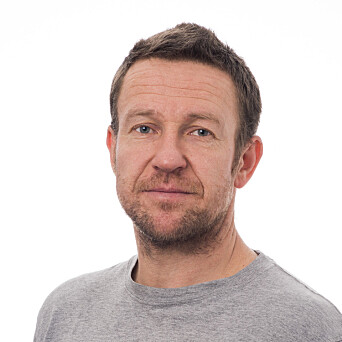 Truls Raastad is a professor at the Norwegian School of Sport Sciences. Truls Raastad is a professor at the Norwegian School of Sport Sciences.