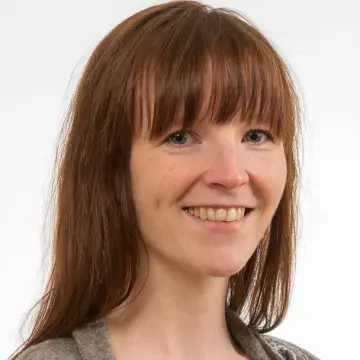 Liv Jorunn Hind