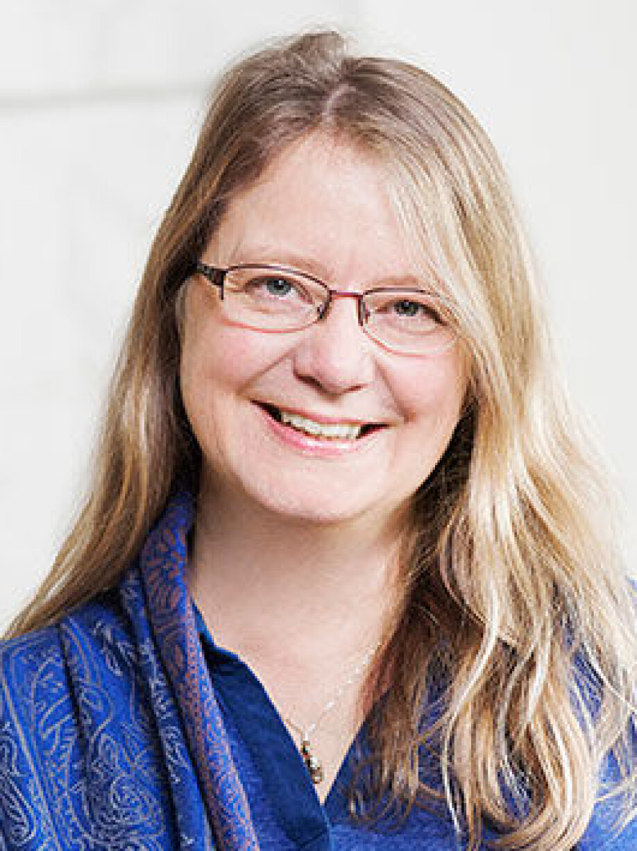 “I think few people are aware of how multilingual Europe has always been,” says Pia Lane.