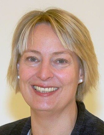 Tanja Sveen is the adviser for responsible gambling at Norsk Tipping. She says many customers were surprised when they learned how much they had lost. Tanja Sveen is the adviser for responsible gambling at Norsk Tipping. She says many customers were surprised when they learned how much they had lost.