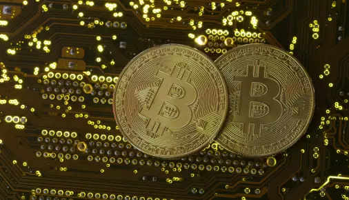 Researcher believes bitcoin may become as important as the internet