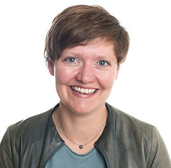 Helga Eggebø plans to create a handbook of social care for the elderly that will be useful for municipalities. Helga Eggebø plans to create a handbook of social care for the elderly that will be useful for municipalities.
