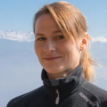 Ellen Viste