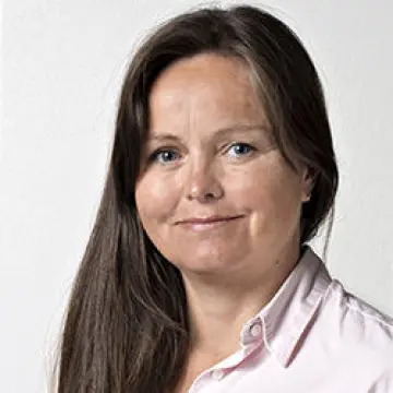 Wenche Aale Hægermark