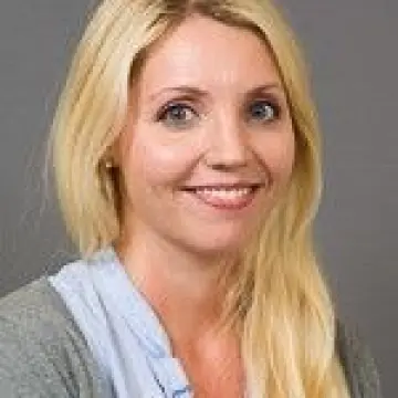 Julie Nybakk Kvaal