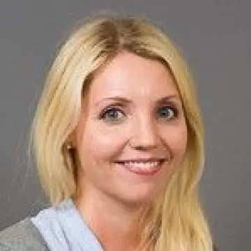 Julie Nybakk Kvaal
