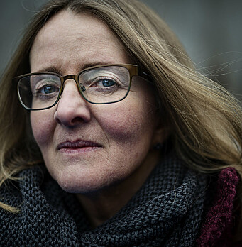 “Some of the women who are attracted to extreme groups feel socially isolated or different from their peers,” says linguist Anne Birgitta Nilsen. “Some of the women who are attracted to extreme groups feel socially isolated or different from their peers,” says linguist Anne Birgitta Nilsen.