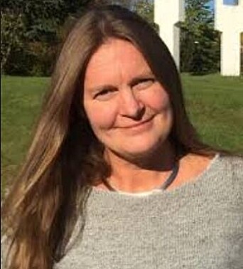 Hilda Sønsterud believes that many myths about stuttering still persist. Hilda Sønsterud believes that many myths about stuttering still persist.