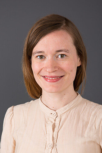 “I react when someone automatically assumes that the men aren’t chosen. It could also be that the men don’t want to have kids, or just don’t meet someone who fits. We just don’t know,” says Sara Cools, a researcher at the Institute for Social Research (ISF). “I react when someone automatically assumes that the men aren’t chosen. It could also be that the men don’t want to have kids, or just don’t meet someone who fits. We just don’t know,” says Sara Cools, a researcher at the Institute for Social Research (ISF).