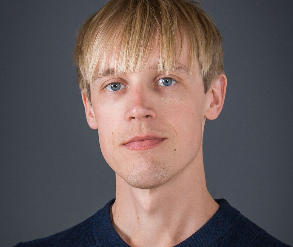 Arnfinn H. Midtbøen is a researcher at the University of Oslo.