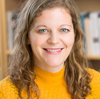 Monika Grønli Rosten believes that Family welfare services are at a crossroads in Norway. Monika Grønli Rosten believes that Family welfare services are at a crossroads in Norway.