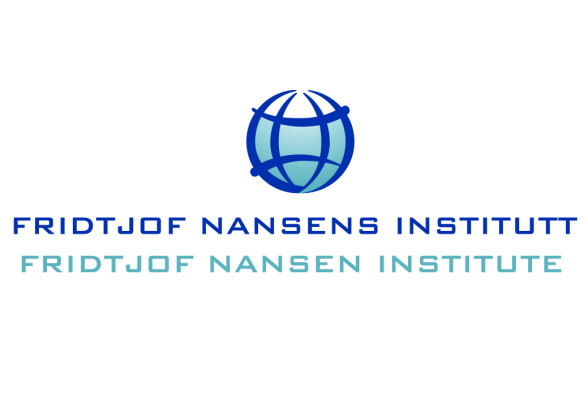 This content is paid for and presented by Fridtjof Nansen Institute
