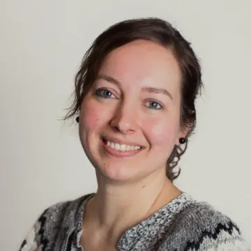 Idun A. Husabø