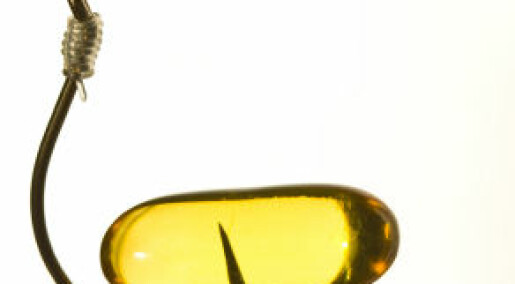 Omega-3 supplements give no MS relief