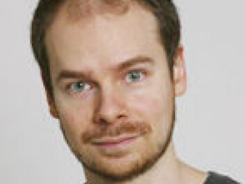 Dr Øivind Torkildsen. (Photo: Norwegian Multiple Sclerosis National Competence Centre) Dr Øivind Torkildsen. (Photo: Norwegian Multiple Sclerosis National Competence Centre)
