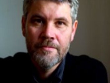 Senior Researcher Terje Emberland of The Center for Studies of Holocaust and Religious Minorities. Senior Researcher Terje Emberland of The Center for Studies of Holocaust and Religious Minorities.