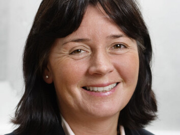 Cecilie Daae. (Photo: Norwegian Directorate of Health) Cecilie Daae. (Photo: Norwegian Directorate of Health)