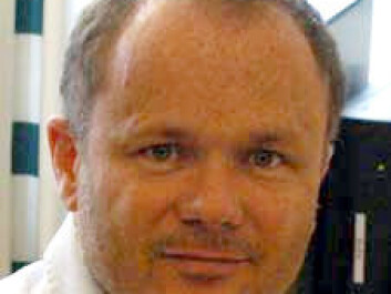 Professor Bjørn Bjorvatn. Professor Bjørn Bjorvatn.