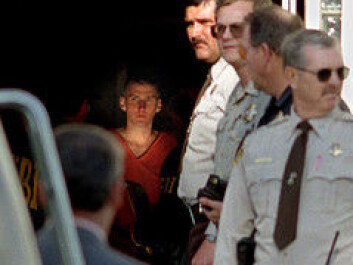 Timothy McVeigh and Anders Behring Breivik displayed similar behaviour prior to their attacks. Profiling and use of a typology can tip police off and help prevent such crimes. (Photo: Olaf Growald) Timothy McVeigh and Anders Behring Breivik displayed similar behaviour prior to their attacks. Profiling and use of a typology can tip police off and help prevent such crimes. (Photo: Olaf Growald)