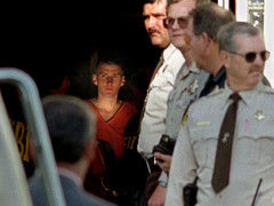 Timothy McVeigh and Anders Behring Breivik displayed similar behaviour prior to their attacks. Profiling and use of a typology can tip police off and help prevent such crimes. (Photo: Olaf Growald)