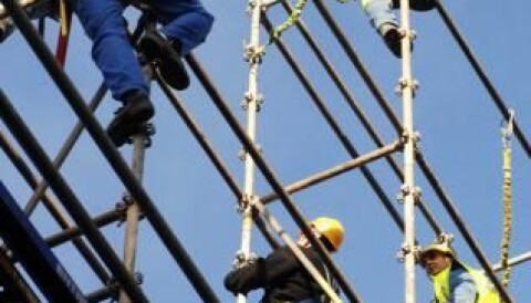 Survey precarious situation Survey precarious situation