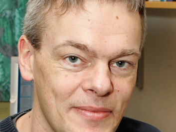Edvard Moser, the head of the Kavli Institute of Systems Neuroscience at NTNU. (Photo: NTNU) Edvard Moser, the head of the Kavli Institute of Systems Neuroscience at NTNU. (Photo: NTNU)