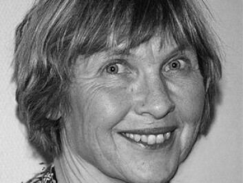 Venke F. Johansen will present her doctoral thesis at the University of Bergen later this month (Photo: Private) Venke F. Johansen will present her doctoral thesis at the University of Bergen later this month (Photo: Private)