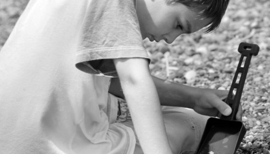 In 2013, new and stringent diagnostic rules will be implemented regarding autism. (Photo: Colourbox) In 2013, new and stringent diagnostic rules will be implemented regarding autism. (Photo: Colourbox)