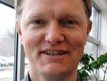 Brage W. Johansen (Photo: Per Byhring) Brage W. Johansen (Photo: Per Byhring)