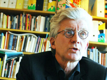 Knut Kjeldstadli (Photo: Ola Sæther) Knut Kjeldstadli (Photo: Ola Sæther)