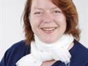Anne Tove Austbø (Photo: Museum Stavanger) Anne Tove Austbø (Photo: Museum Stavanger)