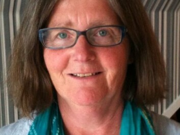 Ragnhild Hollekim (Photo: private) Ragnhild Hollekim (Photo: private)