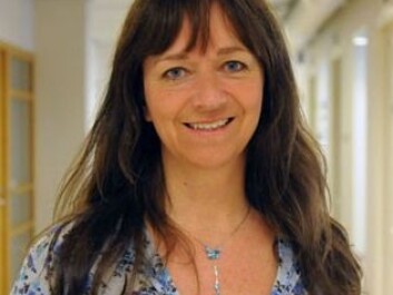 Kristin Rygg recently finished her PhD on intercultural communication (Photo: Knut André Karlstad) Kristin Rygg recently finished her PhD on intercultural communication (Photo: Knut André Karlstad)