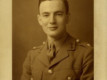 David Methven (Photo: Private) David Methven (Photo: Private)