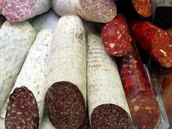 18 people fell ill and one child died after eating contaminated smoked sausage. (Photo: Coloubox) 18 people fell ill and one child died after eating contaminated smoked sausage. (Photo: Coloubox)