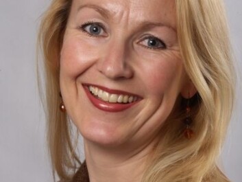 Heidi Aase. (Photo: The Norwegian Institute of Public Health) Heidi Aase. (Photo: The Norwegian Institute of Public Health)