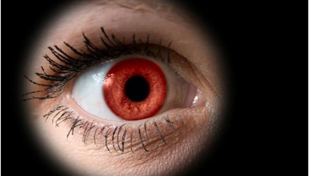 Our cornea is our window on the world. When it becomes unclear, we lose our sight. But now, there is help to be found. (Illustration photo: Colourbox.com)
Our cornea is our window on the world. When it becomes unclear, we lose our sight. But now, there is help to be found. (Illustration photo: Colourbox.com)