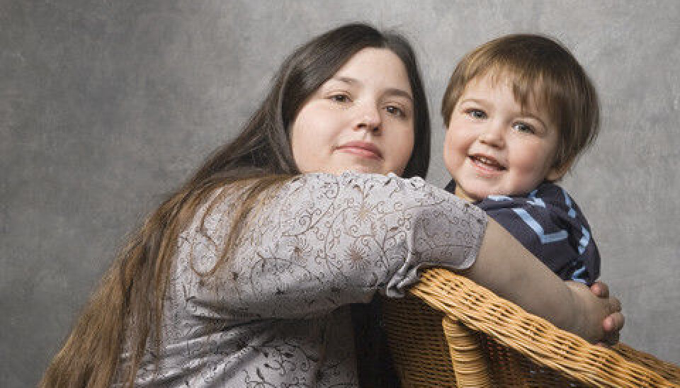 (Illustration photo: Colourbox)