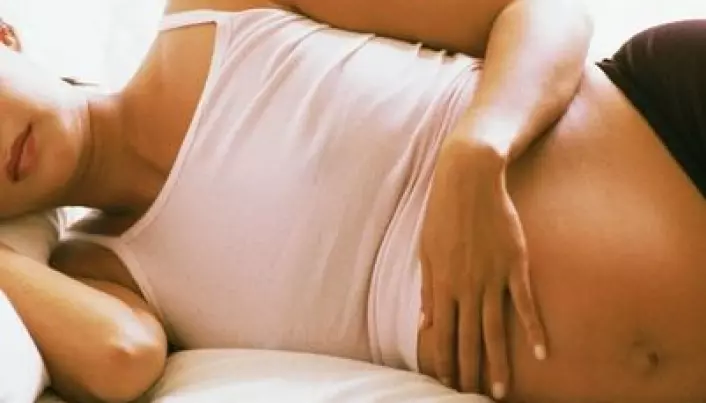 Making bad worse for expectant mothers