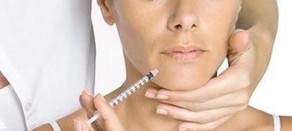 Mental health problems worsen with cosmetic surgery