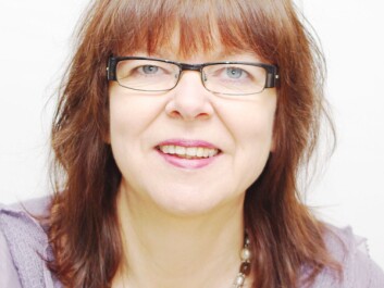 "Cosmetic surgery doesn't solve all problems," says Associate Professor Ingela Lundin Kvalem. (Photo: UiO) "Cosmetic surgery doesn't solve all problems," says Associate Professor Ingela Lundin Kvalem. (Photo: UiO)