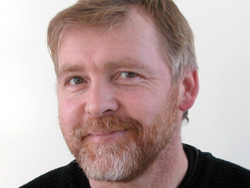 Norbert Schmidbauer (Photo: NILU) Norbert Schmidbauer (Photo: NILU)