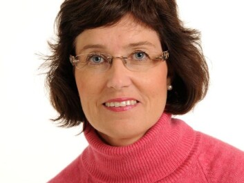 Bjørg Oftedal (Photo: UiS) Bjørg Oftedal (Photo: UiS)