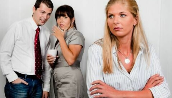 New method gets staff to discuss workplace bullying