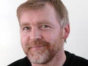 Norbert Schmidbauer, NILU (Photo: NILU) Norbert Schmidbauer, NILU (Photo: NILU)