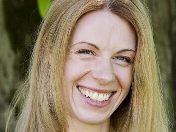 Gro Amdam (Photo: Håkon Sparre) Gro Amdam (Photo: Håkon Sparre)