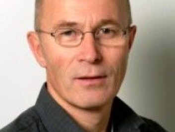 Chronic fatigue is a type of complaint that is becoming more and more prevalent with increasing age among cancer survivors, says Professor Jon Håvard Loge. (Photo: UiO) Chronic fatigue is a type of complaint that is becoming more and more prevalent with increasing age among cancer survivors, says Professor Jon Håvard Loge. (Photo: UiO)