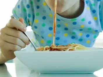 Leftover spaghetti sauce could mean trouble. (Photo: Colourbox)