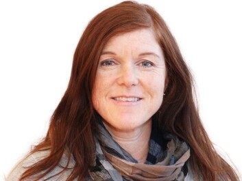 Trude Eid Robsahm, a co-author of the study. (Photo: The Cancer Registry of Norway) Trude Eid Robsahm, a co-author of the study. (Photo: The Cancer Registry of Norway)