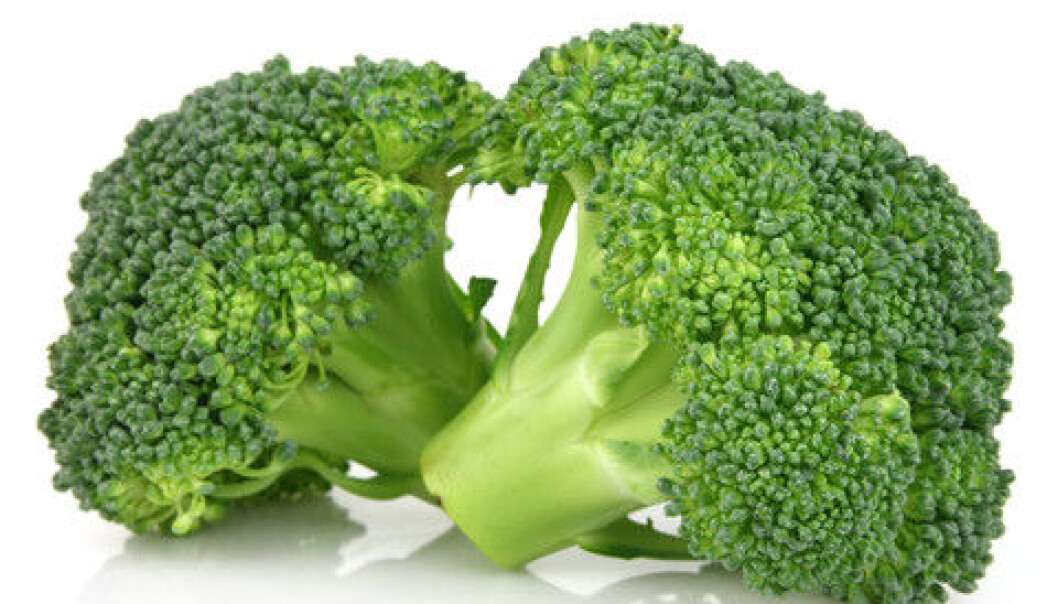 Veggies could become even better for you. (Photo: Colourbox) Veggies could become even better for you. (Photo: Colourbox)